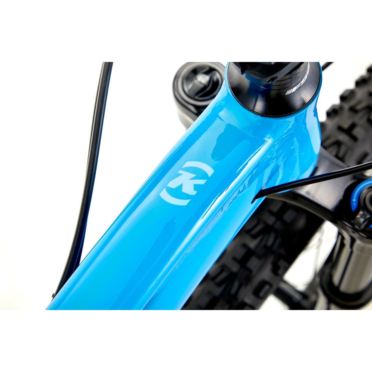 Kona bikes online honzo