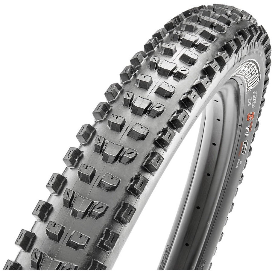 Maxxis Velocita Dual EXO 700c Gravel Bike Tire - 700 x 40c – Bicycle  Warehouse