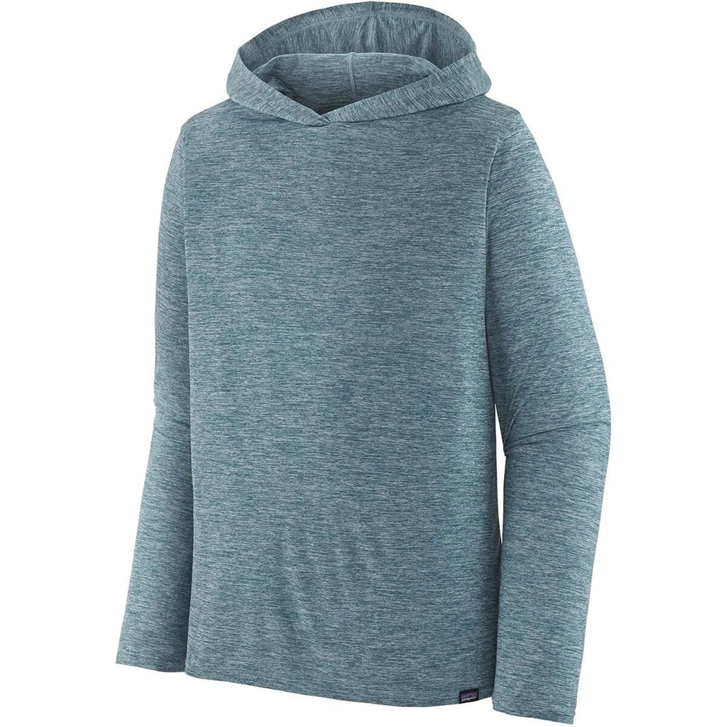 Patagonia Men's Capilene Cool Daily Hoody – The Path Bike Shop