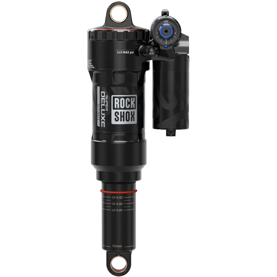 Rockshox deals bar 2.1