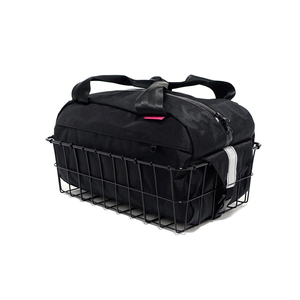 Swift Industries Sugarloaf Basket Bag – The Path Bike Shop