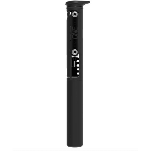OneUp Components EDC Tool V2 black fill view 