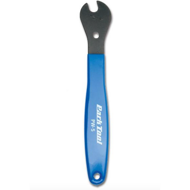 Park Tool PW-5 Pedal Wrench full view