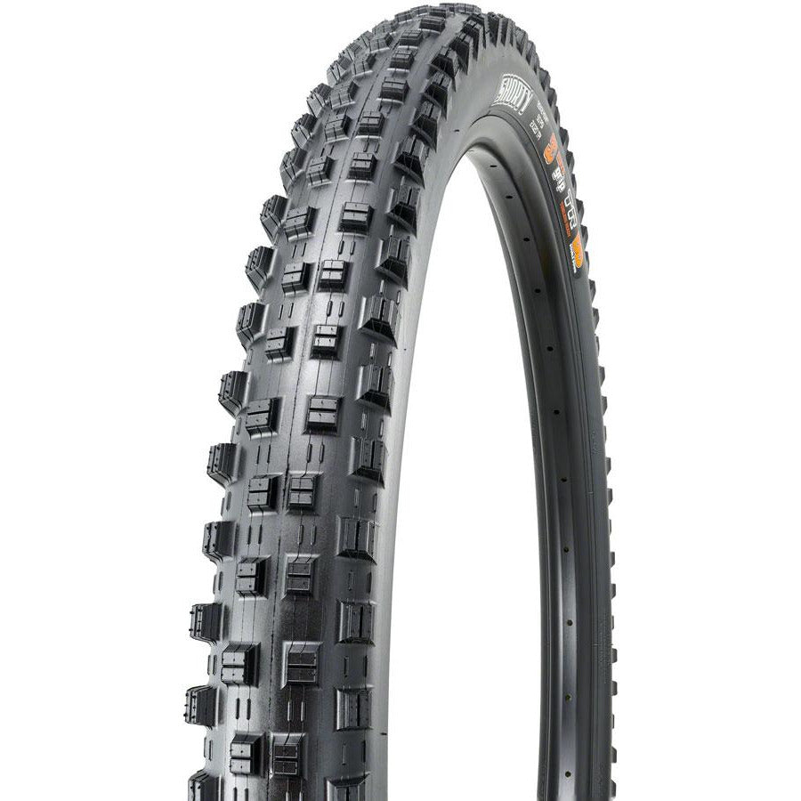 27.5 x 2.4 tubeless tires