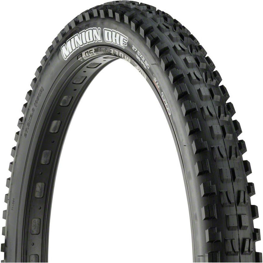 Maxxis sales minion 2.8