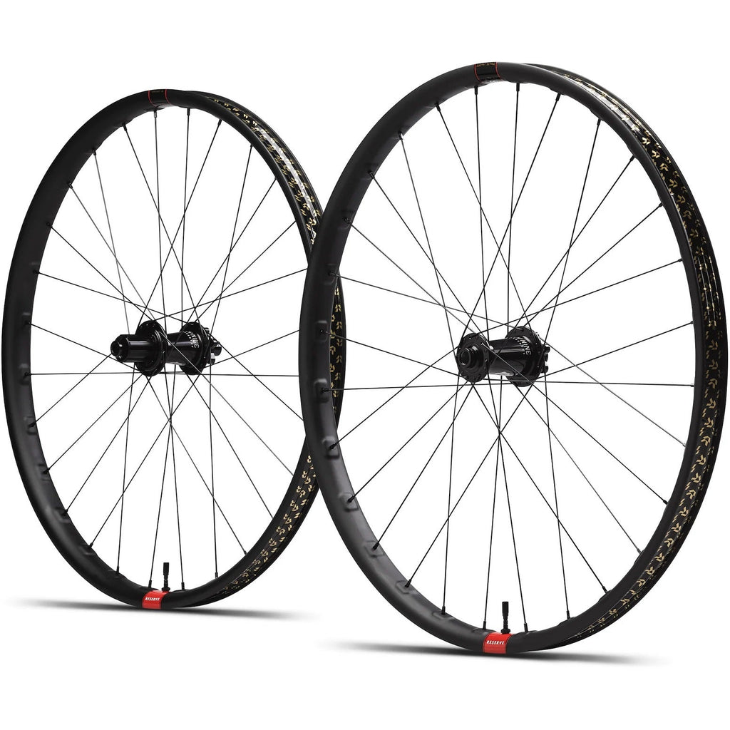 best trail wheelset 29