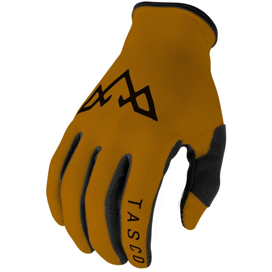 Protective mountain bike online gloves