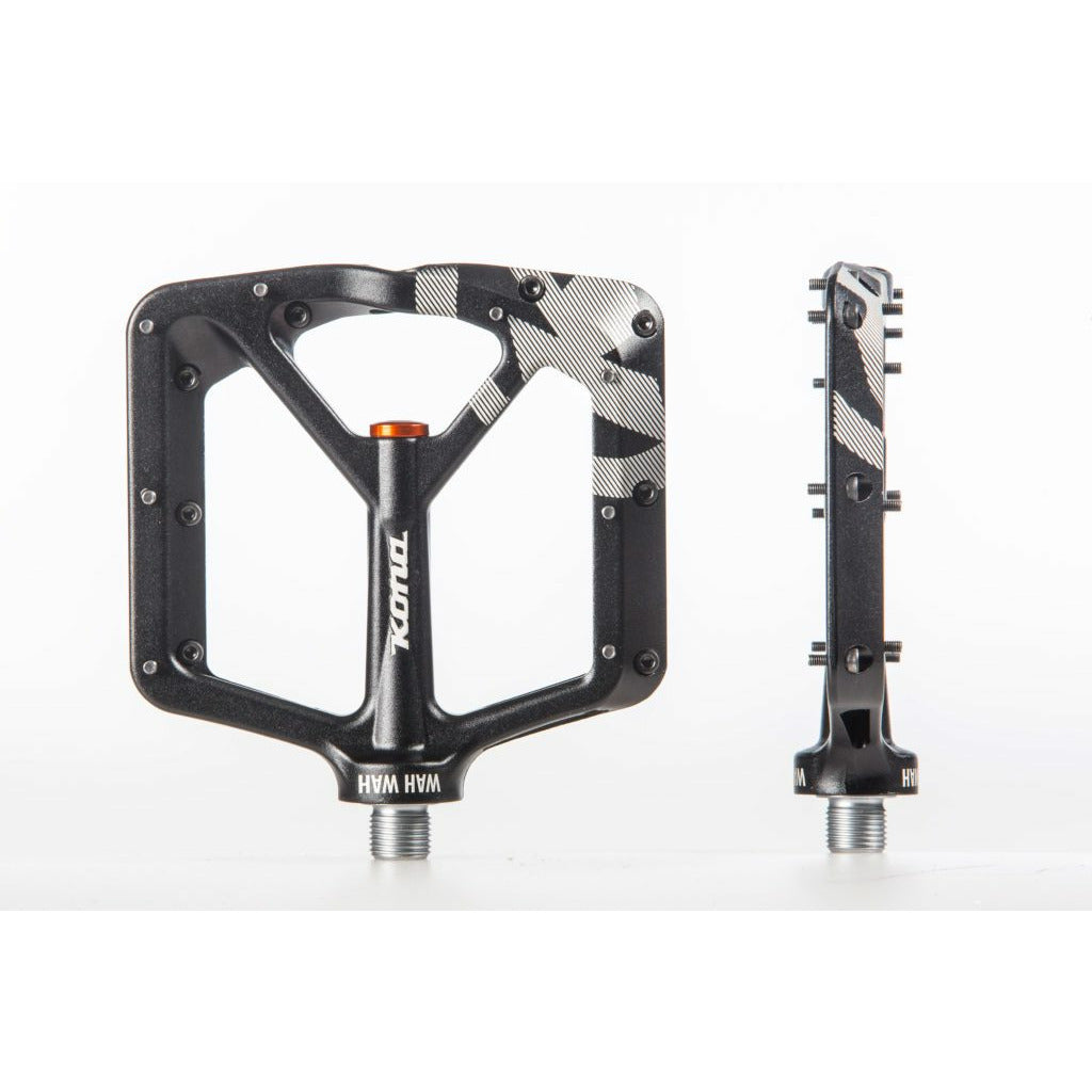 Kona orders bike pedals