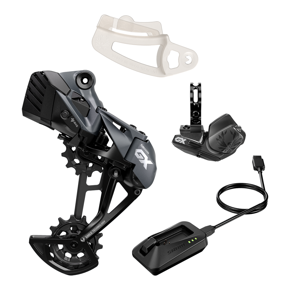 SRAM GX Eagle AXS Upgrade Kit – The Path Bike Shop