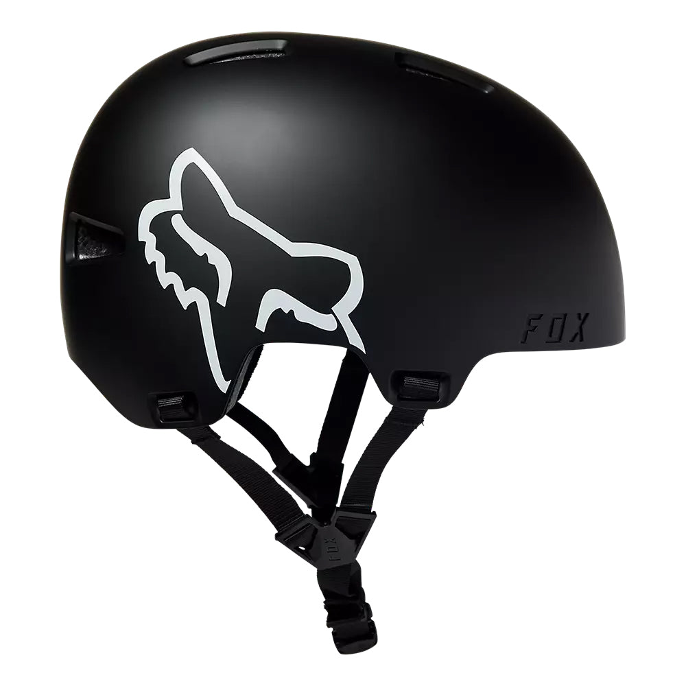 Fox bmx helmet on sale