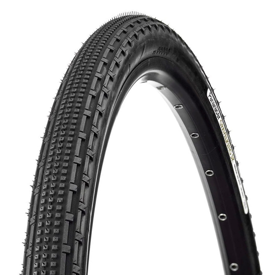 Panaracer GravelKing SK Tire 700 x 38 Gravel Bike Tire – The Path Bike Shop