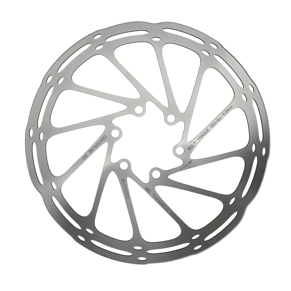 140mm disc rotor online