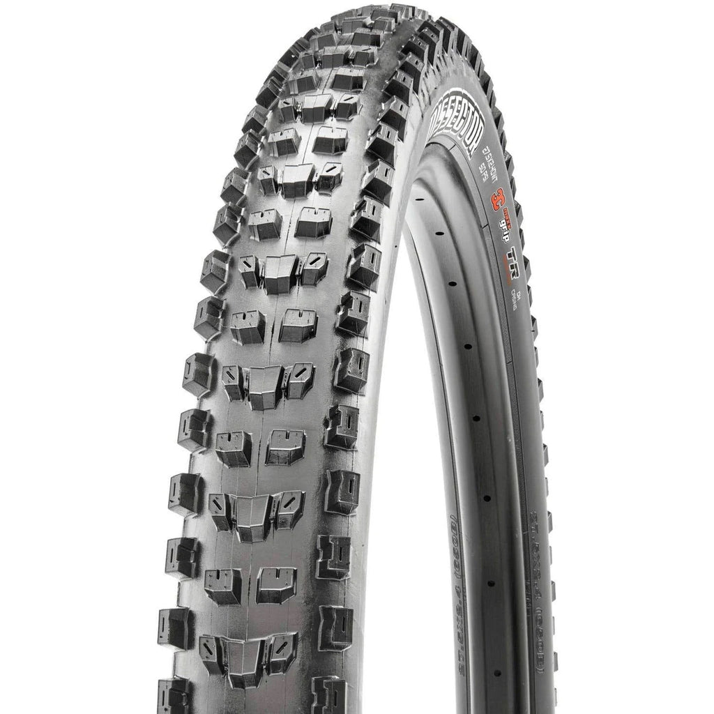 Tubeless mountain sales bike tires 29