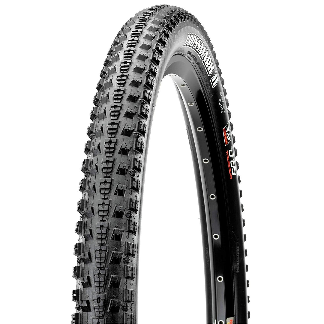 Maxxis crossmark 26 orders x 1.95