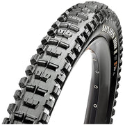 Maxxis Minion DHR II - 29" x 2.30" Mountain Bike Tire, Full View