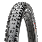 Maxxis Minion DHF - 29" x 2.5", Tubeless, Folding, 3C Maxx Terra, EXO, Wide Trail, Mountain Bike Tire, Full View